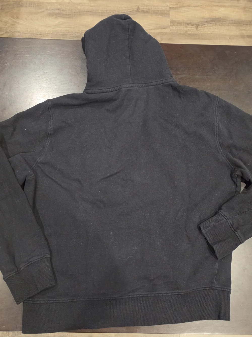 Set Of 4 Men's Pullover Hoodie - Classic Casual Comfort Size XL